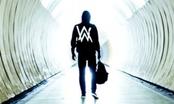 Alan Walker Faded W Wykonaniu Liliana2007